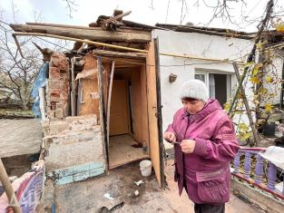 60 лет без ремонта Уполномоченный по правам человека в Калужской области