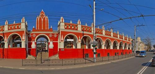 Встречаемся в МФЦ! Уполномоченный по правам человека в Калужской области