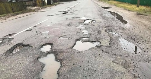 Уполномоченный и прокуратура вступились за жителей деревни Киселево Боровского района Уполномоченный по правам человека в Калужской области