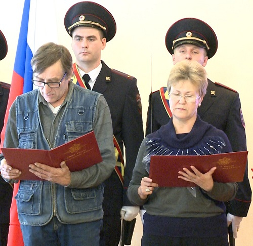Жителю Боровского района наконец-то выдадут паспорт Уполномоченный по правам человека в Калужской области