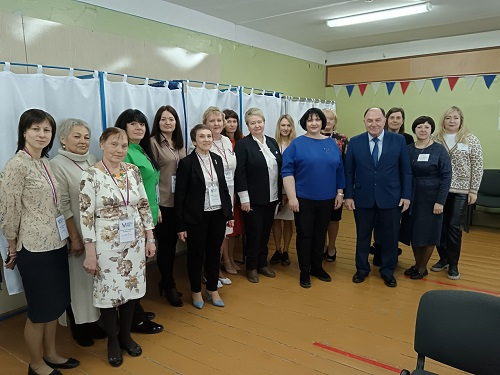 В Багдаде было спокойно… Уполномоченный по правам человека в Калужской области