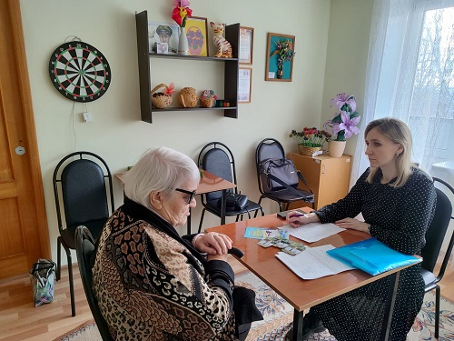 Юрист спешит на помощь Уполномоченный по правам человека в Калужской области