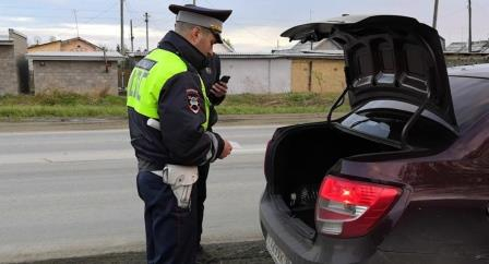 Могут ли сотрудники полиции произвести досмотр автомобиля без владельца? Уполномоченный по правам человека в Калужской области