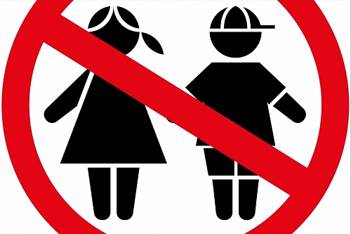 Где нельзя работать подросткам? Уполномоченный по правам человека в Калужской области