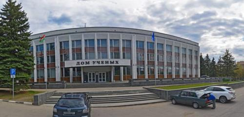 В Обнинск приедут юристы! Уполномоченный по правам человека в Калужской области