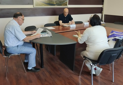 Со своими проблемами – к Уполномоченному! Уполномоченный по правам человека в Калужской области