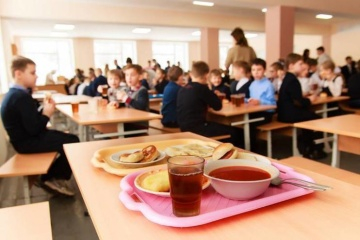Детей из многодетных семей будут бесплатно кормить и помогут купить школьную и спортивную форму Уполномоченный по правам человека в Калужской области