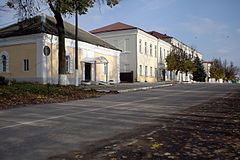Медынь! Встречай юристов! Уполномоченный по правам человека в Калужской области