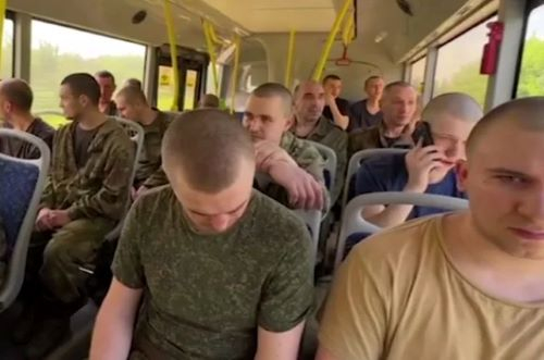 Благая весть! Уполномоченный по правам человека в Калужской области