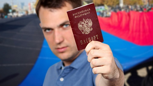 Хочу быть гражданином России! Уполномоченный по правам человека в Калужской области