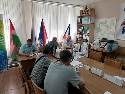 Что волнует жителей Обнинска? Уполномоченный по правам человека в Калужской области