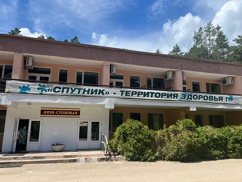Правовая помощь – беженцам из Украины! Уполномоченный по правам человека в Калужской области