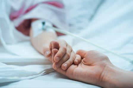 ВОПРОС О ПРИСВОЕНИИ СТАТУСА ПАЛЛИАТИВНОЙ БОЛЬНОЙ РЕШЕН ПОЛОЖИТЕЛЬНО Уполномоченный по правам человека в Калужской области