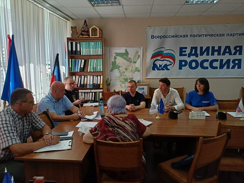 Кто помог жителям Обнинска решить насущные проблемы? Уполномоченный по правам человека в Калужской области