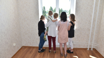 Уполномоченный помог многодетной семье в споре с чиновниками Уполномоченный по правам человека в Калужской области