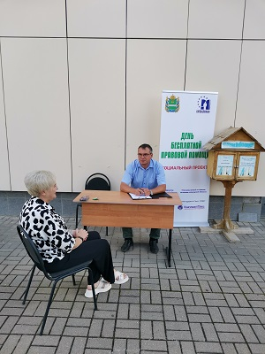 Какие проблемы у жителей Козельска? Уполномоченный по правам человека в Калужской области