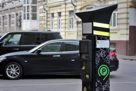 С 15 августа 2024 года участники СВО могут бесплатно парковать автомобили на территории города Калуги Уполномоченный по правам человека в Калужской области