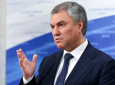 Председатель Госдумы РФ Вячеслав Володин напомнил, какие законы вступают в силу с 1-го сентября, имеющие непосредственное отношение к правам и свободам человека и гражданина Уполномоченный по правам человека в Калужской области