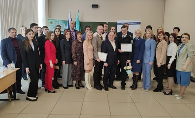 Стартует новый конкурс научных студенческих работ! Уполномоченный по правам человека в Калужской области