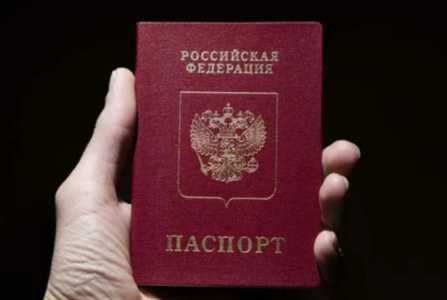 Уполномоченный оказал содействие иностранному гражданину в получении паспорта гражданина РФ Уполномоченный по правам человека в Калужской области