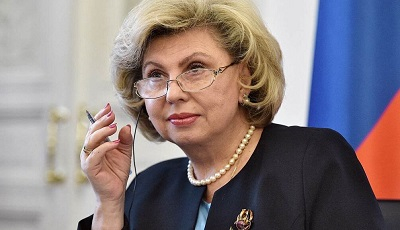 Нас благодарят! Уполномоченный по правам человека в Калужской области