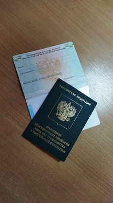 Личность установлена! Уполномоченный по правам человека в Калужской области