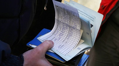 Уполномоченный оказал содействие гражданину Республики Молдова в получении гринкарты и продлении миграционного учета Уполномоченный по правам человека в Калужской области