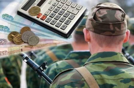 С конца сентября 2024 года калужанам, поступившим на военную службу по контракту, будет выплачиваться единовременная социальная выплата в размере 100000 рублей Уполномоченный по правам человека в Калужской области