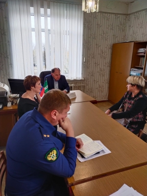 С какими вопросами и проблемами шли к Уполномоченному граждане? Уполномоченный по правам человека в Калужской области