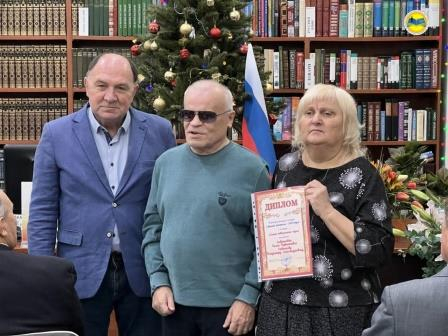 Дом, где согреваются сердца Уполномоченный по правам человека в Калужской области