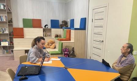 День бесплатной правовой помощи прошел в Жукове Уполномоченный по правам человека в Калужской области