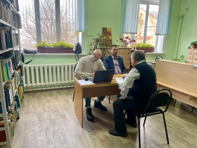 ПРАВОВАЯ ПОМОЩЬ ЖИТЕЛЯМ УЛЬЯНОВСКОГО РАЙОНА Уполномоченный по правам человека в Калужской области