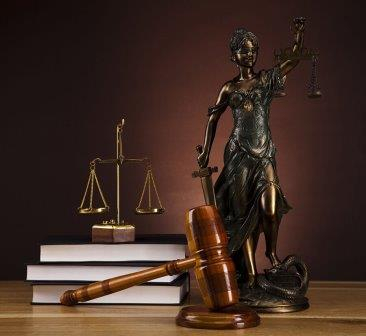 3 декабря – День юриста Уполномоченный по правам человека в Калужской области