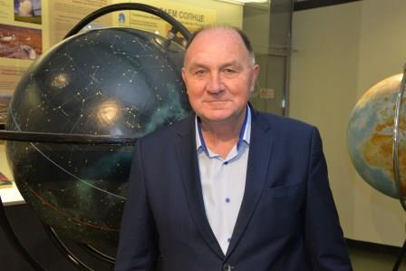 Калужский Уполномоченный посетил солнечную выставку Уполномоченный по правам человека в Калужской области