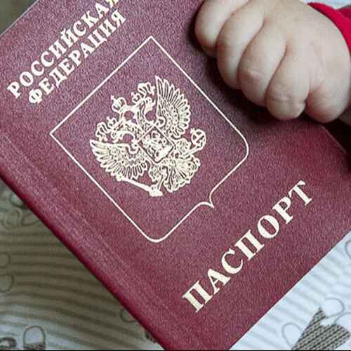 На одного маленького гражданина России стало больше Уполномоченный по правам человека в Калужской области