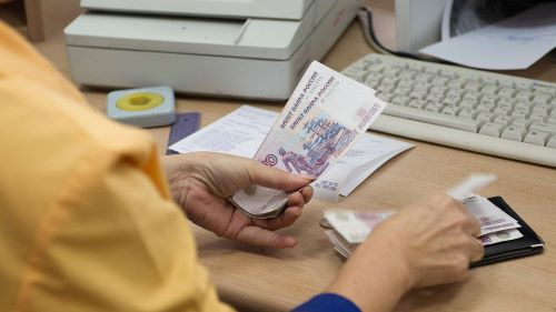 С 1 февраля Отделение СФР по Калужской области проиндексировало на 9,5 % социальные выплаты и пособия более 300 тысячам жителей региона Уполномоченный по правам человека в Калужской области