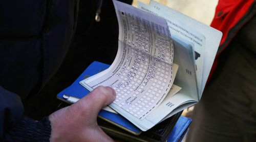 Уполномоченный оказал содействие иностранке, проживающей в пункте временного размещения беженцев Уполномоченный по правам человека в Калужской области