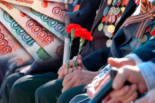 Миллион рублей инвалидам, участникам Великой Отечественной войны выплачивают в Калужской области Уполномоченный по правам человека в Калужской области