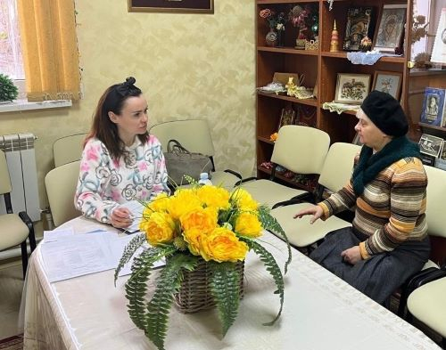 Всегда поможем защитить права! Уполномоченный по правам человека в Калужской области
