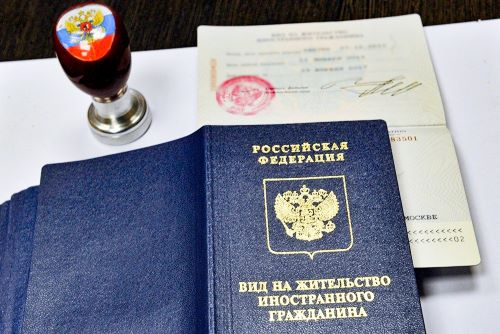 Калужский Уполномоченный помог 95-летней гражданке Украины легализоваться на территории России Уполномоченный по правам человека в Калужской области