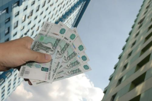 Обманутым дольщикам положены выплаты Уполномоченный по правам человека в Калужской области