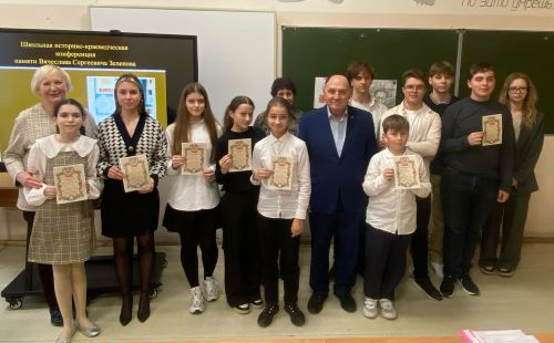 «В связи с изгнанием немецких оккупантов из г. Калуги я возвратился и вступил в исполнение обязанностей директора школы с 30 декабря 1941 г.» Уполномоченный по правам человека в Калужской области