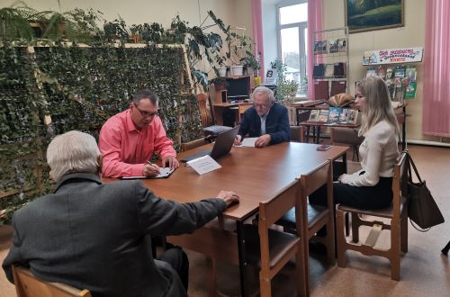 Разъясняем ваши права Уполномоченный по правам человека в Калужской области