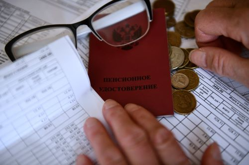 Апрельская индексация позволила увеличить пенсии 29,5 тысячам калужан Уполномоченный по правам человека в Калужской области