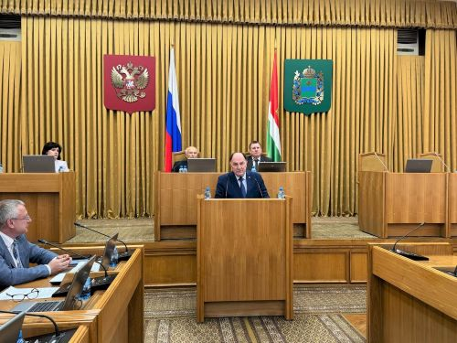 Единогласное «Да!» Уполномоченный по правам человека в Калужской области