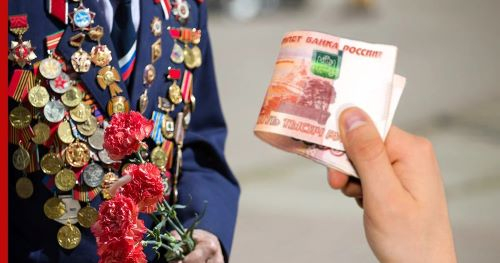 В Калужской области все ветераны Великой Отечественной войны получили выплату в честь 80-летия Победы Уполномоченный по правам человека в Калужской области