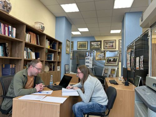 Правовая помощь – жителям Обнинска! Уполномоченный по правам человека в Калужской области