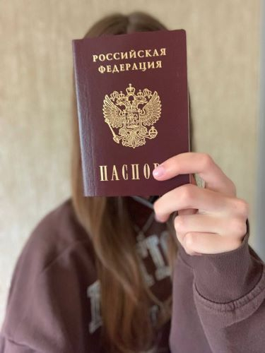 Через тернии - к паспорту Уполномоченный по правам человека в Калужской области