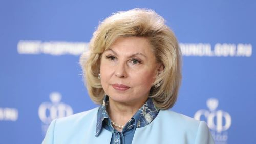Омбудсман это не профессия, а призвание, миссия! Уполномоченный по правам человека в Калужской области