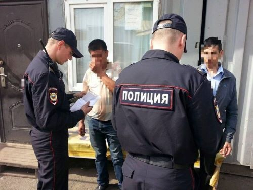 Президент решил создать службу по вопросам гражданства и регистрации иностранцев Уполномоченный по правам человека в Калужской области